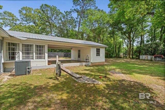 5955 Chalet Drive, Mobile, AL 36608
