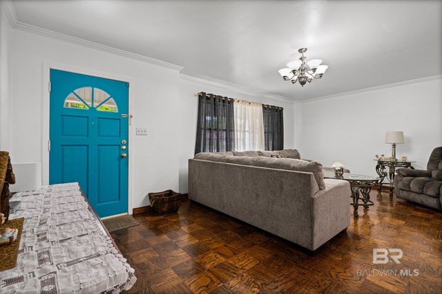 5955 Chalet Drive, Mobile, AL 36608