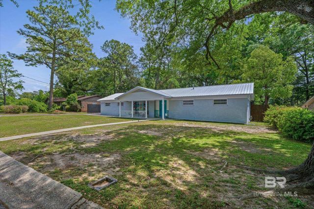 5955 Chalet Drive, Mobile, AL 36608