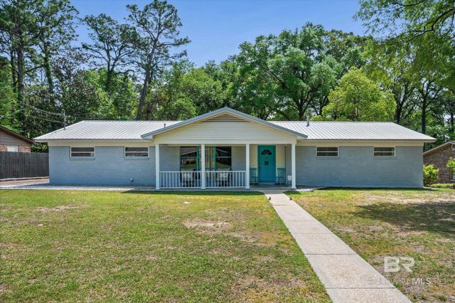 5955 Chalet Drive, Mobile, AL 36608