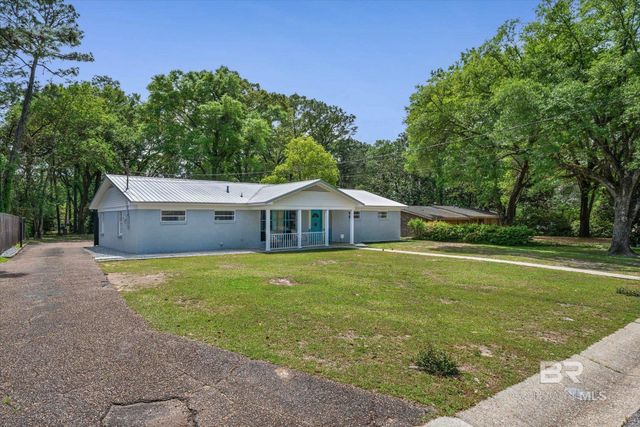 5955 Chalet Drive, Mobile, AL 36608