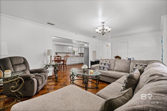 5955 Chalet Drive, Mobile, AL 36608