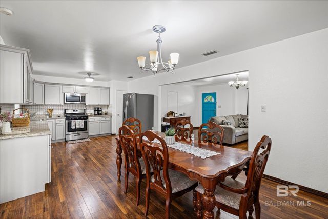 5955 Chalet Drive, Mobile, AL 36608