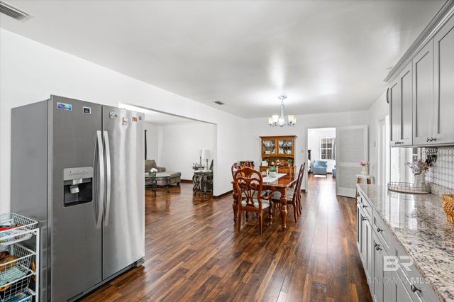 5955 Chalet Drive, Mobile, AL 36608