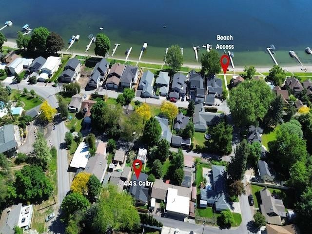 1414 S Colby Ave, Liberty Lake, WA 99019
