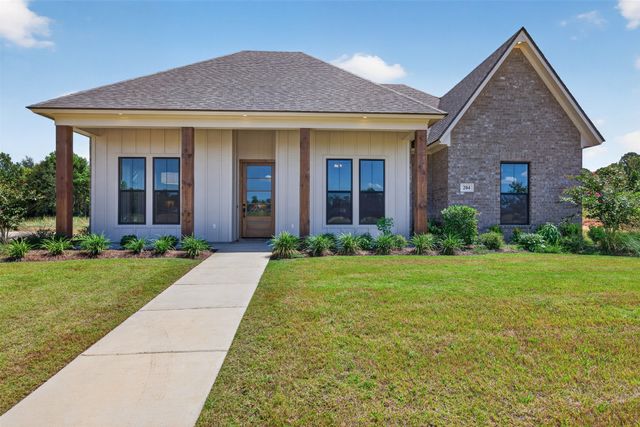 204 St Andrews Lane, Benton, LA 71006
