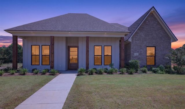 204 St Andrews Lane, Benton, LA 71006