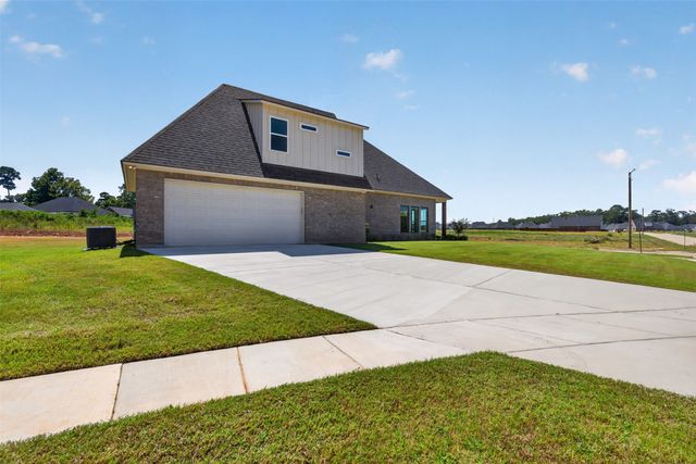 204 St Andrews Lane, Benton, LA 71006