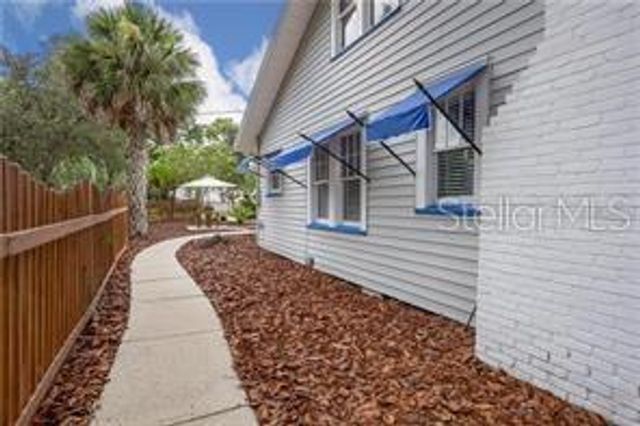 1922 CANTON STREET, Orlando, FL 32803