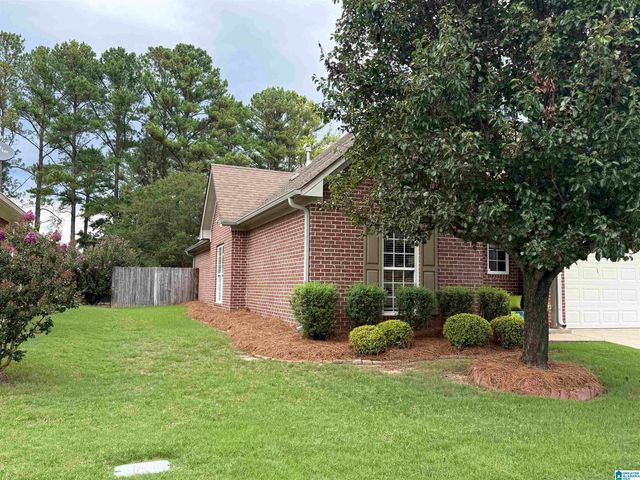 347 CREEKSIDE LANE, Pelham, AL 35124