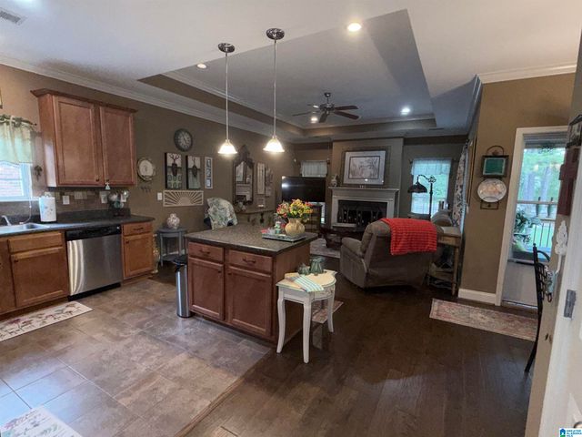 347 CREEKSIDE LANE, Pelham, AL 35124