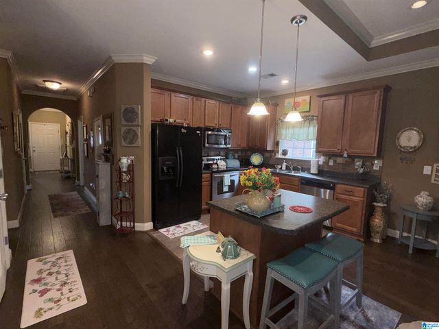 347 CREEKSIDE LANE, Pelham, AL 35124