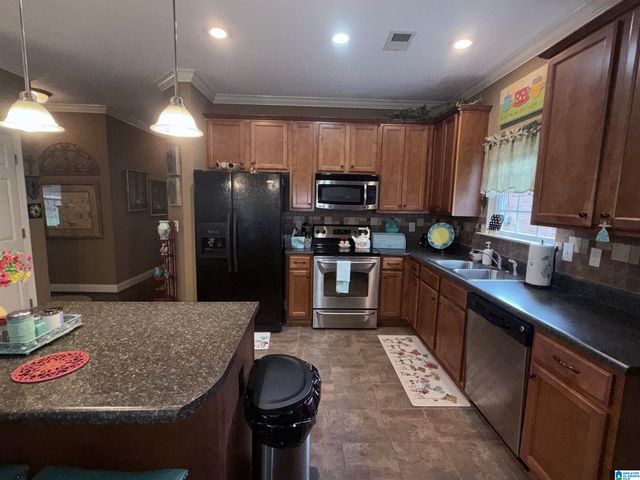 347 CREEKSIDE LANE, Pelham, AL 35124
