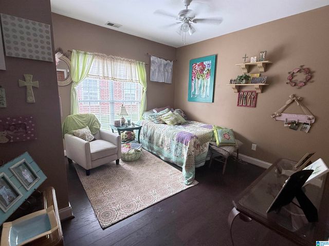 347 CREEKSIDE LANE, Pelham, AL 35124