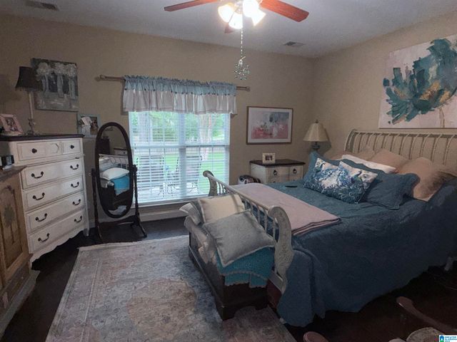 347 CREEKSIDE LANE, Pelham, AL 35124