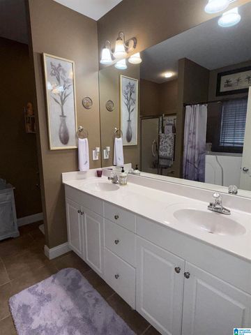 347 CREEKSIDE LANE, Pelham, AL 35124