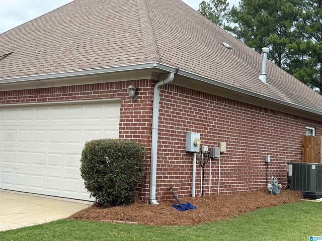 347 CREEKSIDE LANE, Pelham, AL 35124
