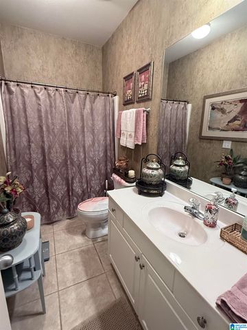 347 CREEKSIDE LANE, Pelham, AL 35124