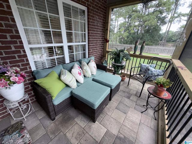 347 CREEKSIDE LANE, Pelham, AL 35124