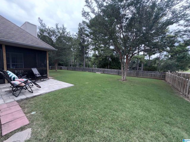 347 CREEKSIDE LANE, Pelham, AL 35124
