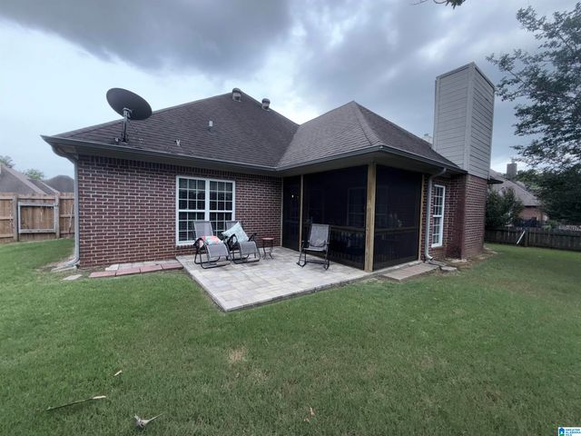 347 CREEKSIDE LANE, Pelham, AL 35124