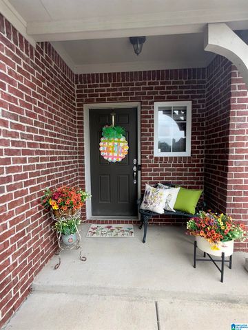 347 CREEKSIDE LANE, Pelham, AL 35124