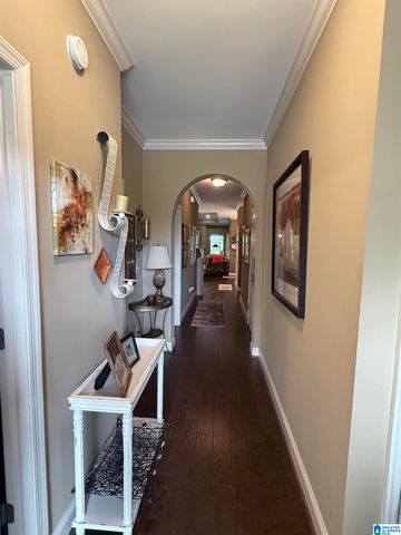 347 CREEKSIDE LANE, Pelham, AL 35124
