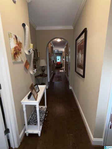 347 CREEKSIDE LANE, Pelham, AL 35124