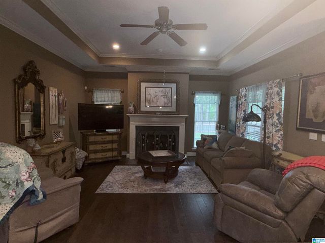 347 CREEKSIDE LANE, Pelham, AL 35124