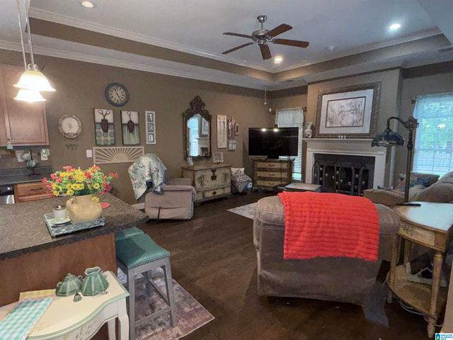 347 CREEKSIDE LANE, Pelham, AL 35124