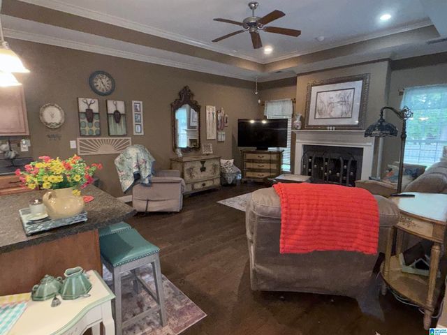 347 CREEKSIDE LANE, Pelham, AL 35124