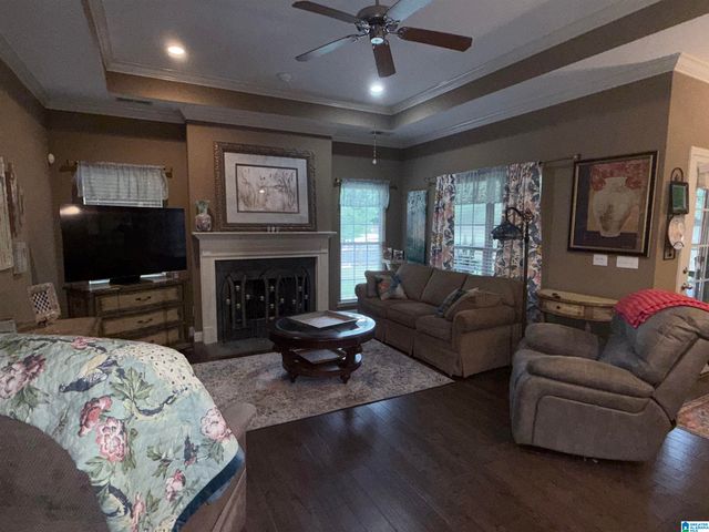 347 CREEKSIDE LANE, Pelham, AL 35124