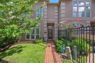 13535 Brookbluff Lane, Houston, TX 77077