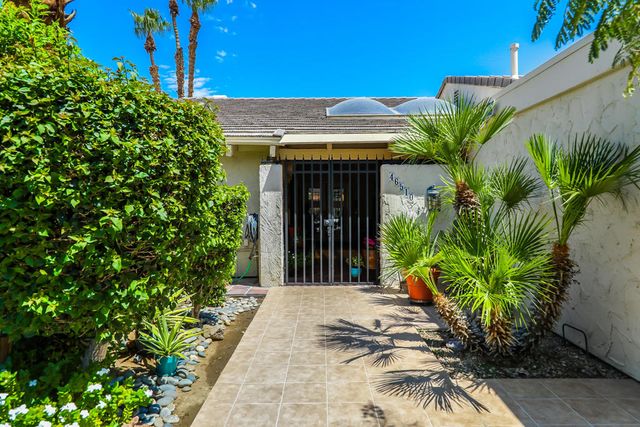 46510 Arapahoe Drive, Indian Wells, CA 92210