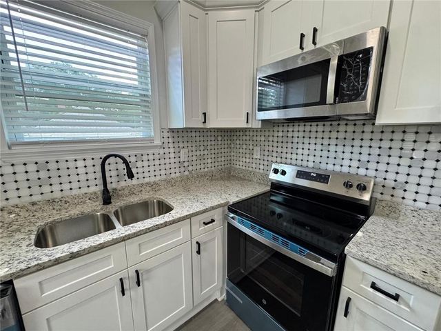69 Fourth Street, Griffin, GA 30223
