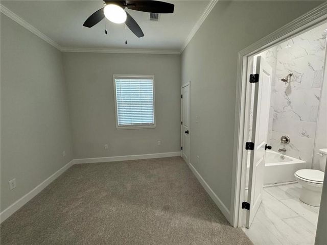 69 Fourth Street, Griffin, GA 30223