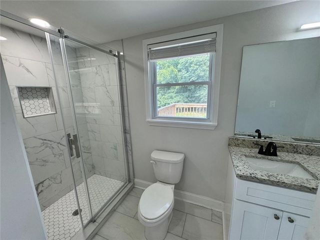 69 Fourth Street, Griffin, GA 30223