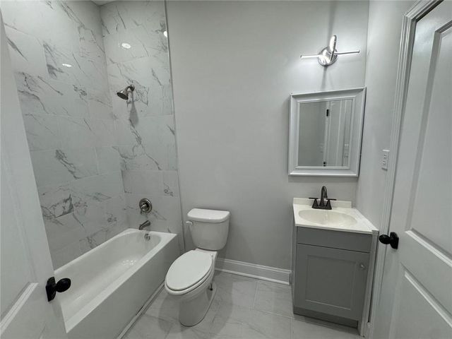 69 Fourth Street, Griffin, GA 30223