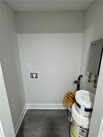 69 Fourth Street, Griffin, GA 30223