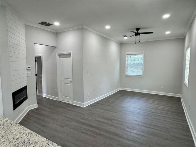 69 Fourth Street, Griffin, GA 30223