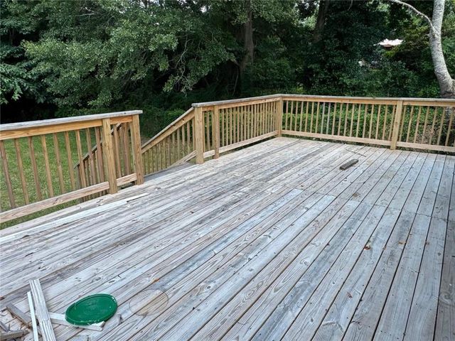 69 Fourth Street, Griffin, GA 30223