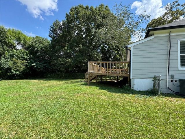 69 Fourth Street, Griffin, GA 30223