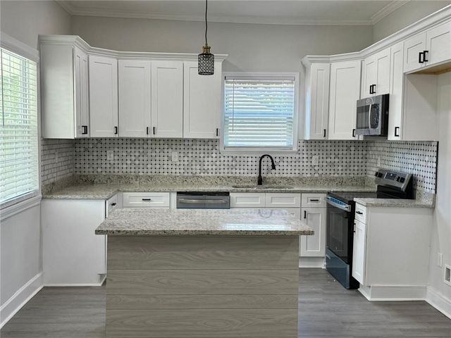 69 Fourth Street, Griffin, GA 30223