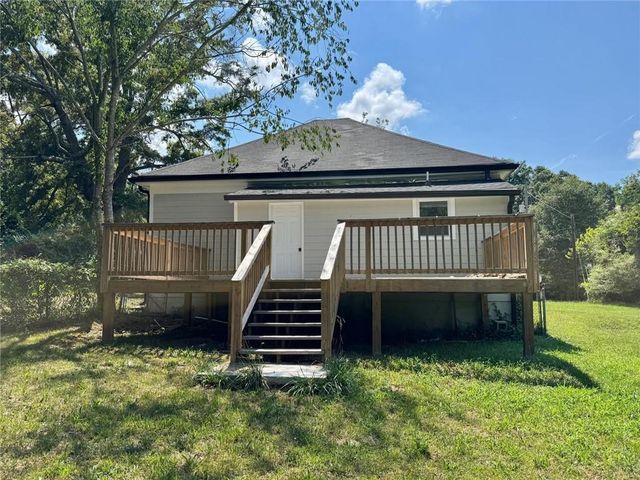 69 Fourth Street, Griffin, GA 30223