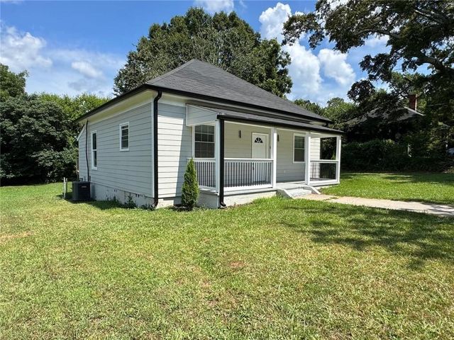 69 Fourth Street, Griffin, GA 30223