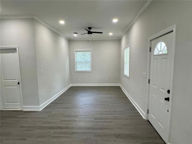 69 Fourth Street, Griffin, GA 30223