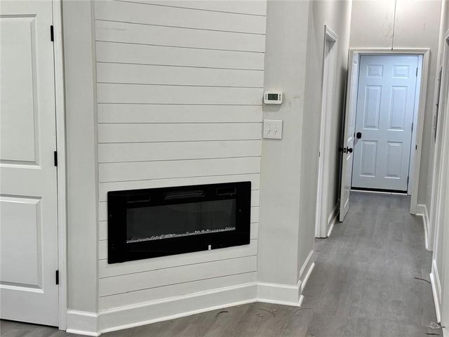 69 Fourth Street, Griffin, GA 30223