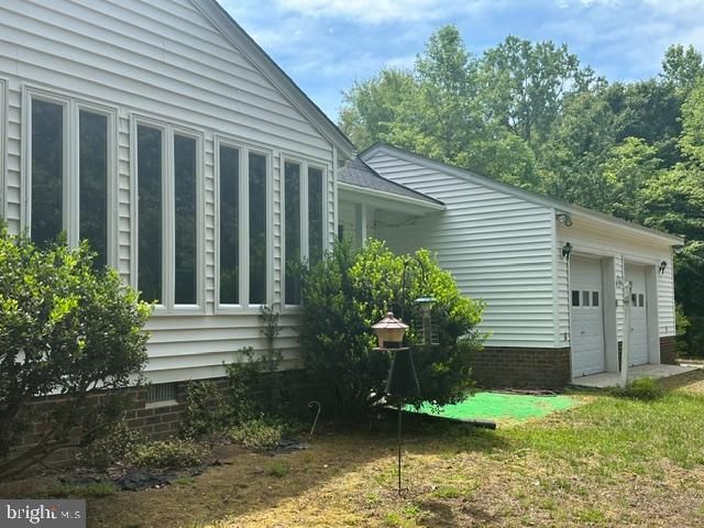 15295 TODD LN, Doswell, VA 23047