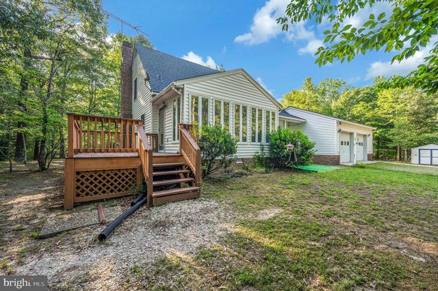 15295 TODD LN, Doswell, VA 23047