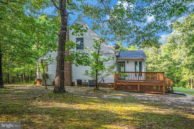 15295 TODD LN, Doswell, VA 23047